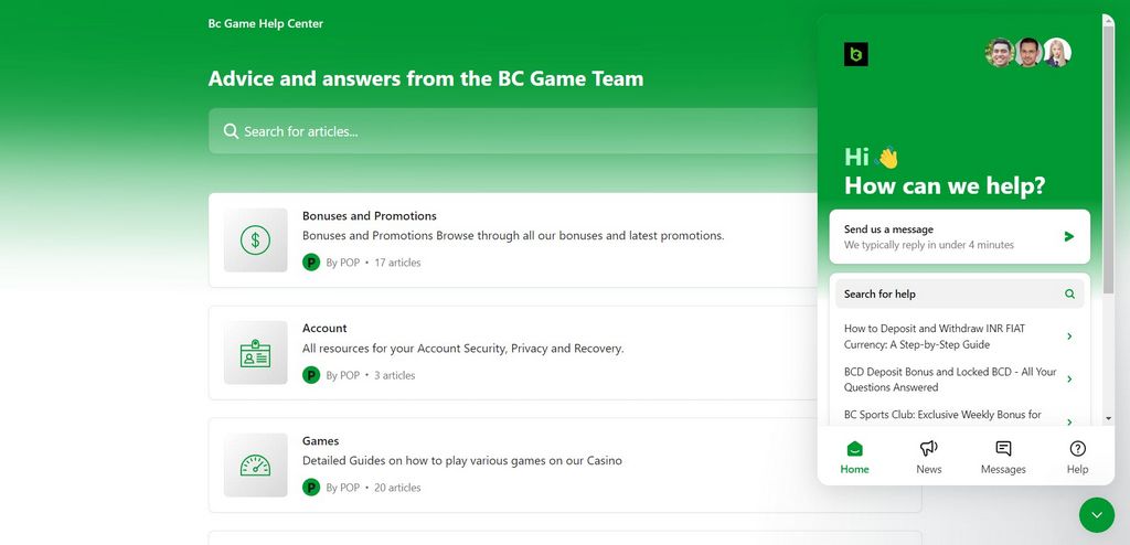 How to Download And Install BC Video Game Application for Android Gadgets?