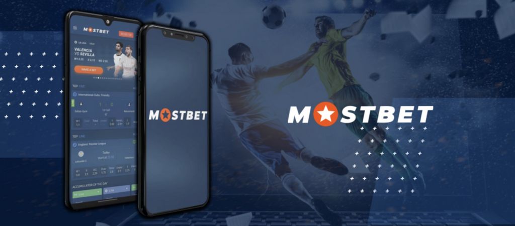 MostBet AZ Online Casino